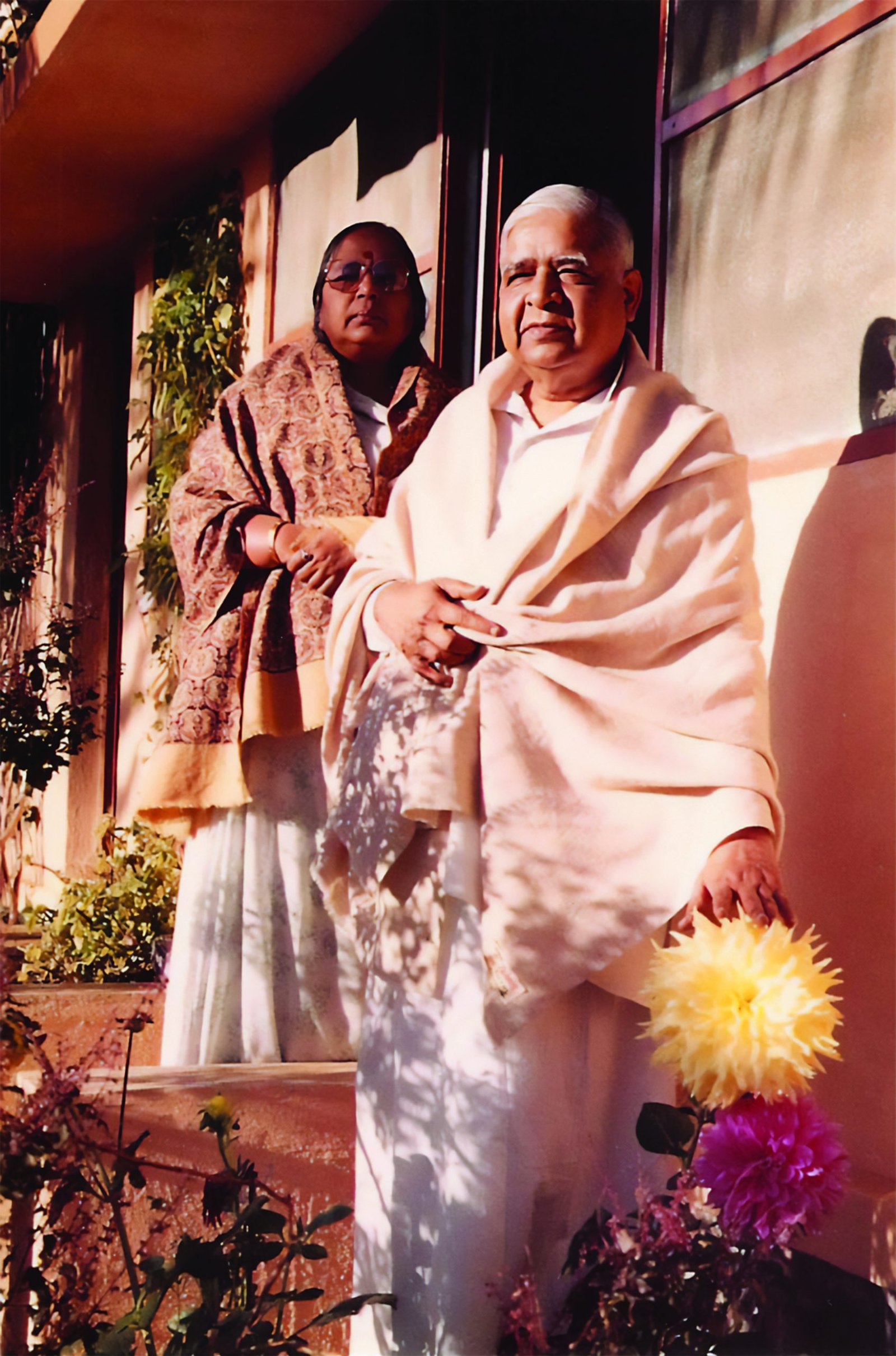 TRES ENSEÑANZAS DE VIPASSANA