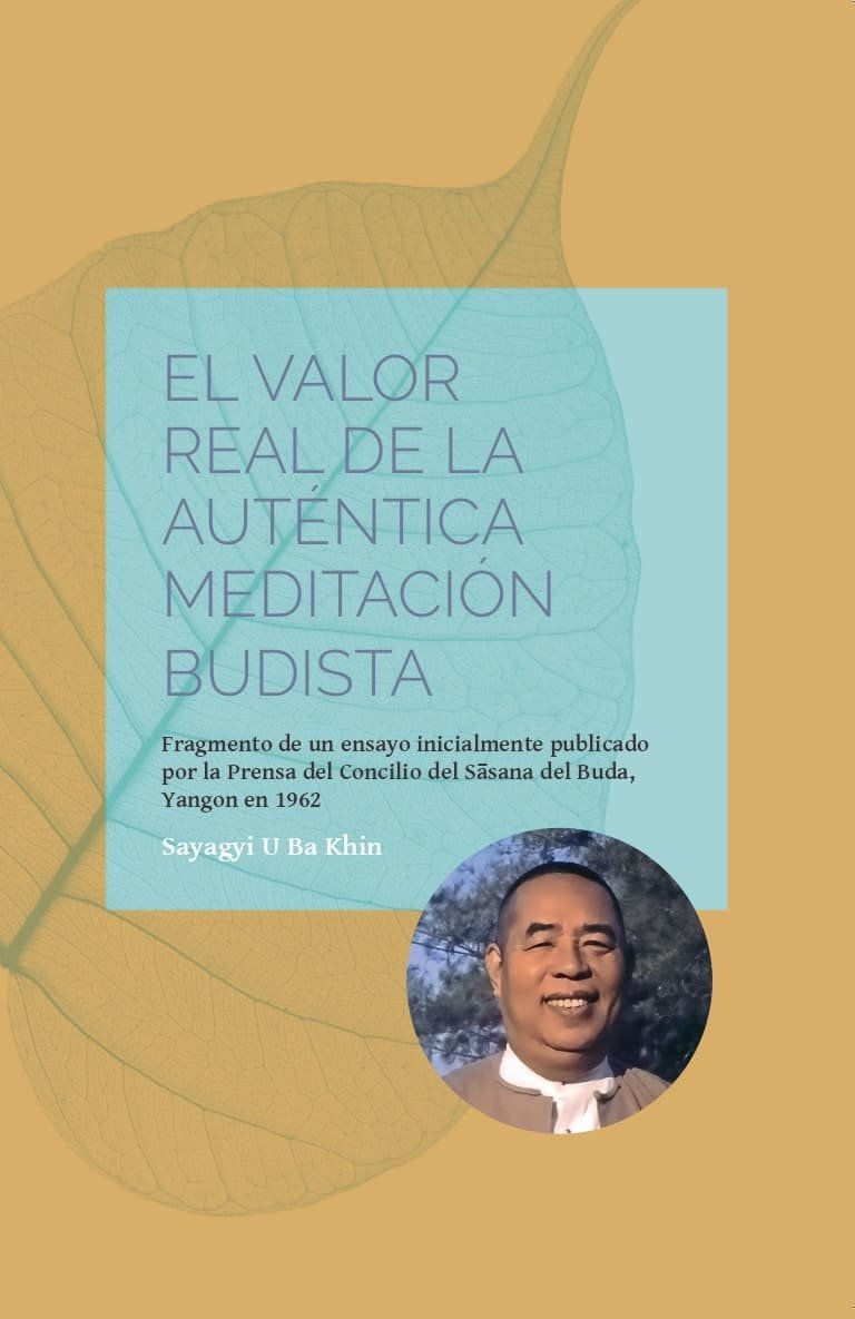 El valor real de la auténtica meditación budista