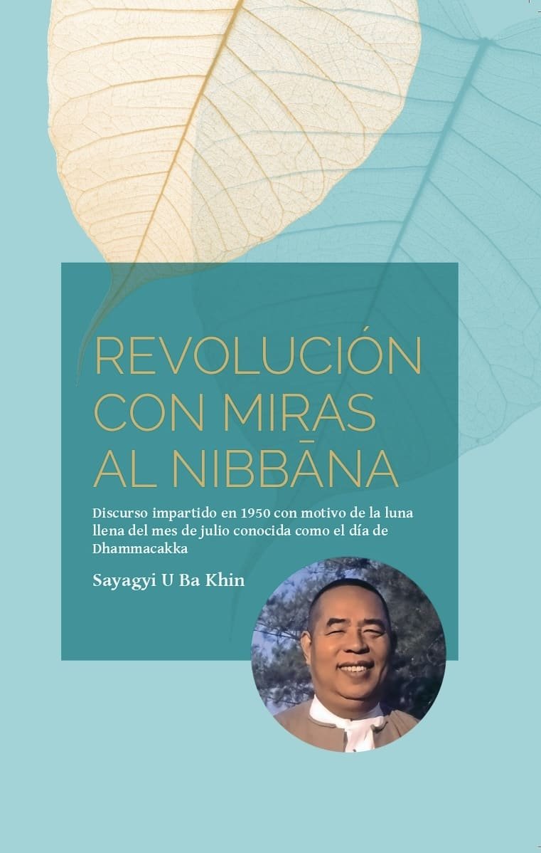 Revolución con miras al nibbāna