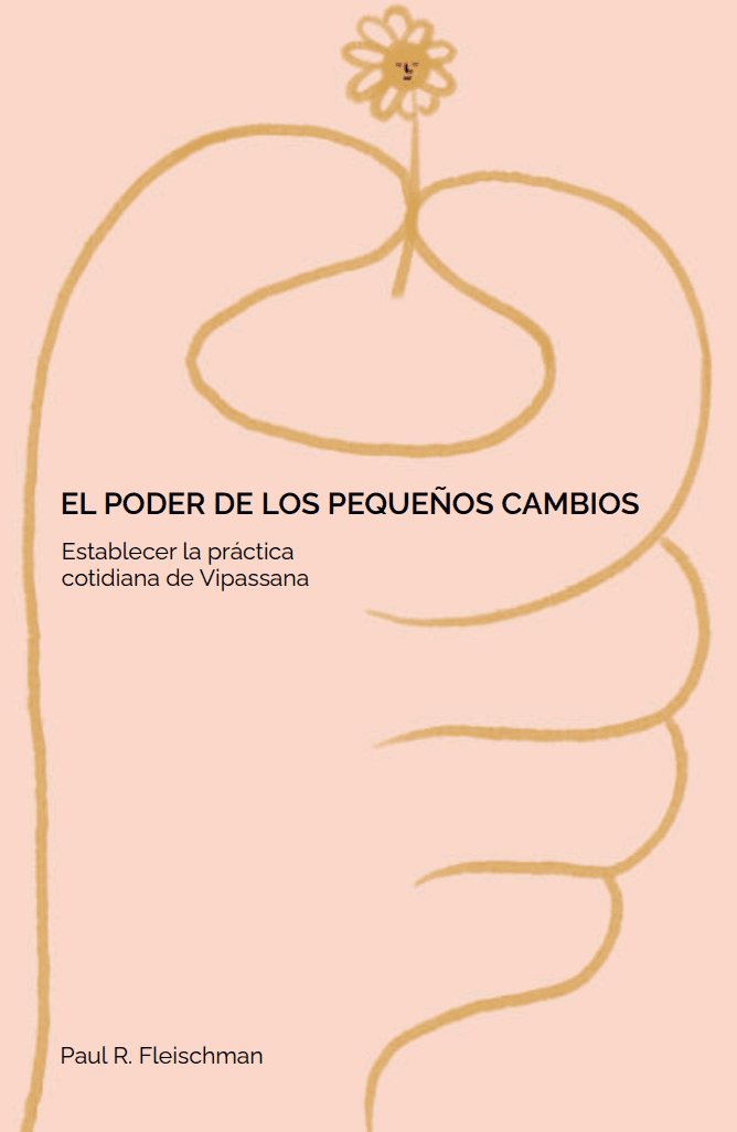El poder de los pequeños cambios
